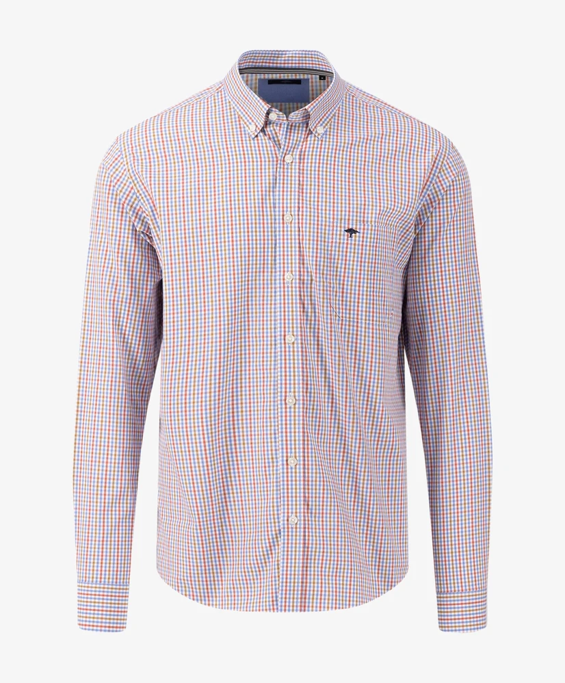 Fynch Hatton Overhemd Casual LM Fynch Hatton Overh