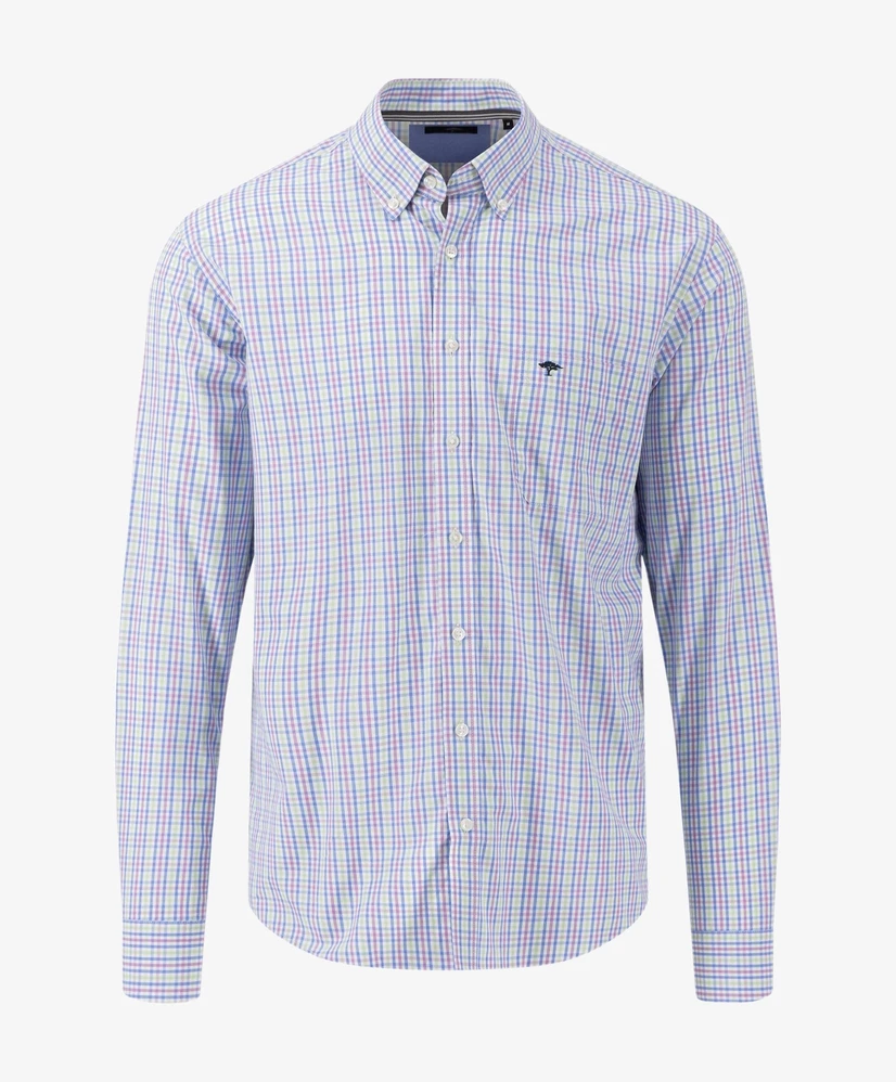 Fynch Hatton Overhemd Casual LM Fynch Hatton Overh