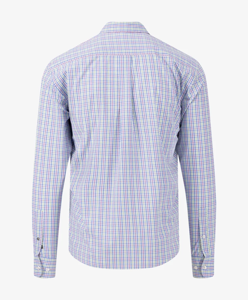 Fynch Hatton Overhemd Casual LM Fynch Hatton Overh