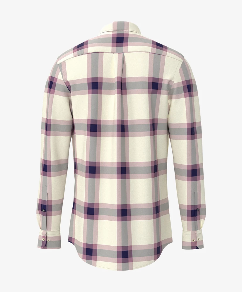 Fynch Hatton Overhemd Casual LM Fynch Hatton Overh