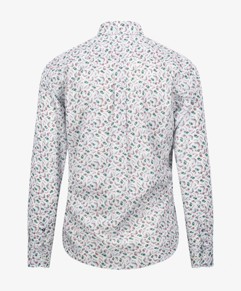 Fynch Hatton Overhemd Casual LM Fynch Hatton Overh
