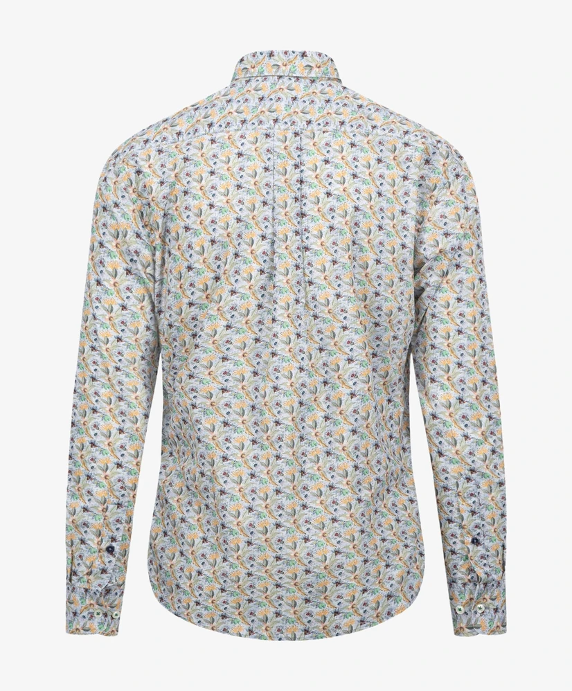 Fynch Hatton Overhemd Casual LM Fynch Hatton Overh