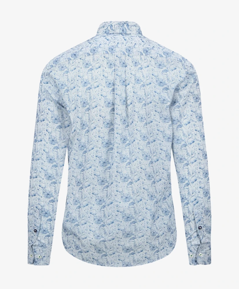 Fynch Hatton Overhemd Casual LM Fynch Hatton Overh