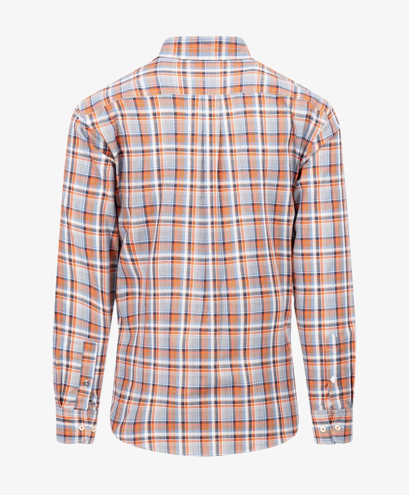 Fynch Hatton Overhemd Casual LM Fynch Hatton Overh