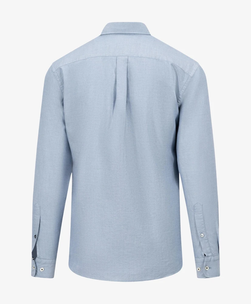 Fynch Hatton Overhemd Casual LM Fynch Hatton Overh