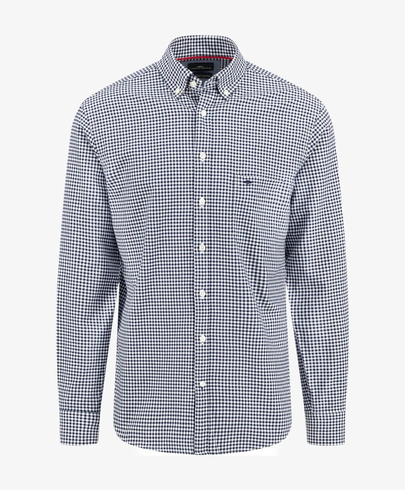Fynch Hatton Overhemd Casual LM Fynch Hatton Overh