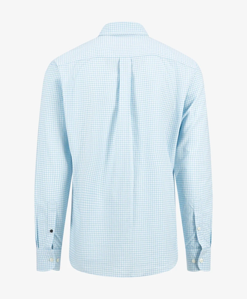 Fynch Hatton Overhemd Casual LM Fynch Hatton Overh