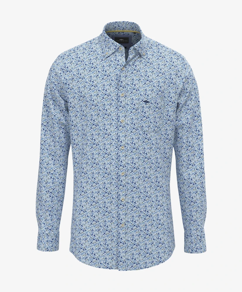 Fynch Hatton Overhemd Casual LM Fynch Hatton Overh
