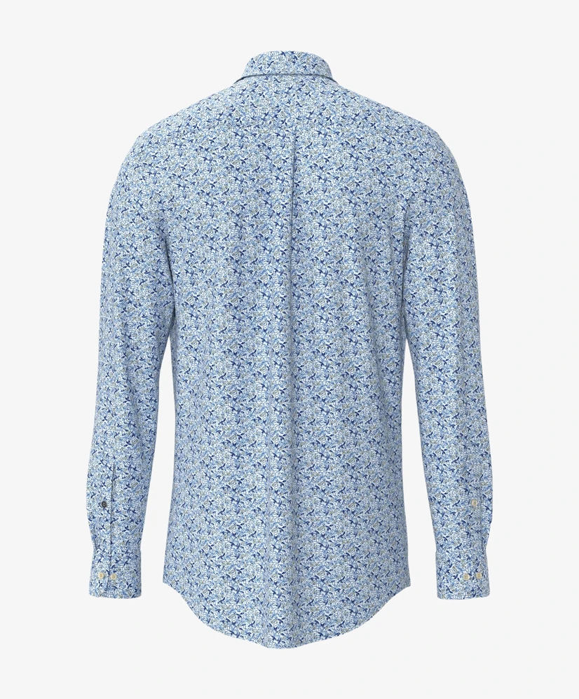 Fynch Hatton Overhemd Casual LM Fynch Hatton Overh