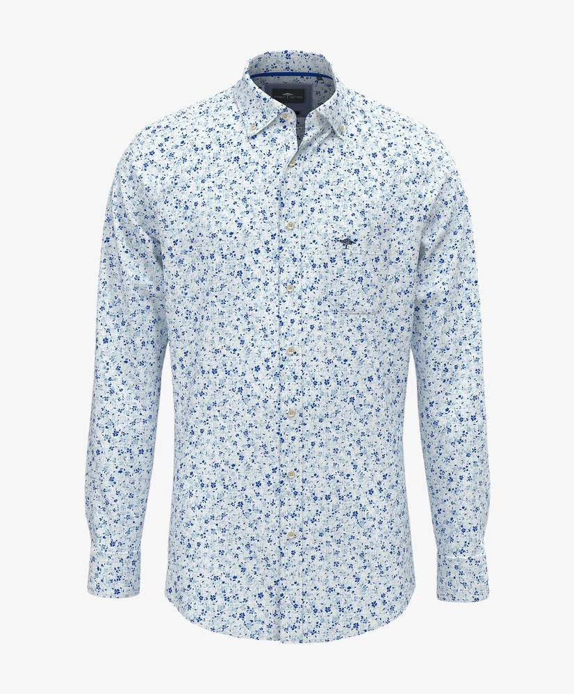 Fynch Hatton Overhemd Casual LM Fynch Hatton Overh
