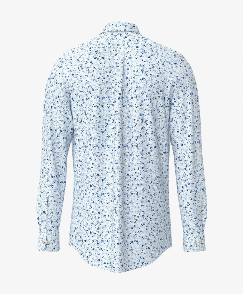 Fynch Hatton Overhemd Casual LM Fynch Hatton Overh