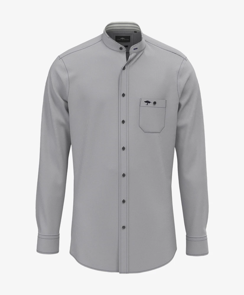 Fynch Hatton Overhemd Casual LM Fynch Hatton Overh