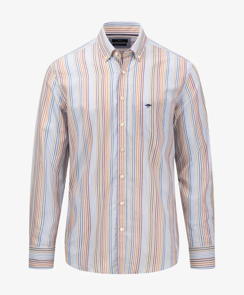 Fynch Hatton Overhemd Casual LM Fynch Hatton Overh