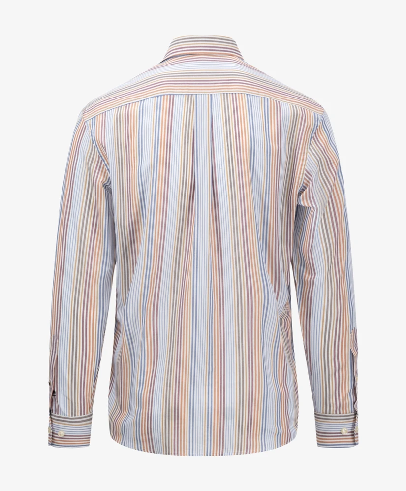 Fynch Hatton Overhemd Casual LM Fynch Hatton Overh