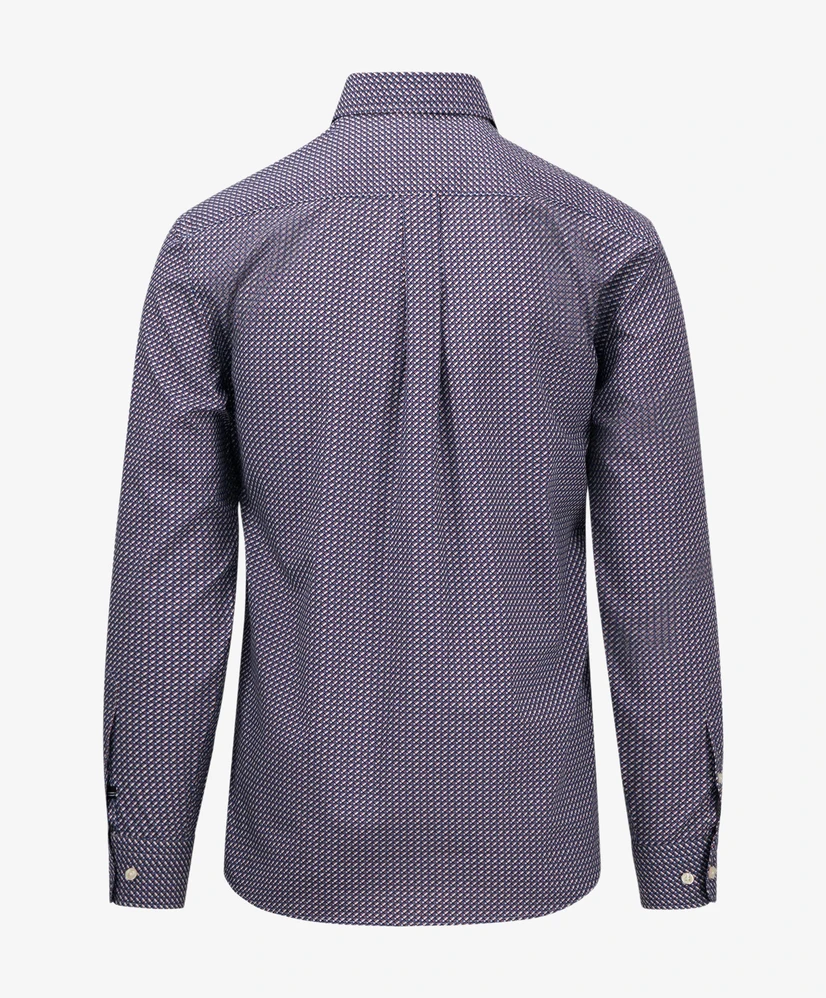 Fynch Hatton Overhemd Casual LM Fynch Hatton Overh