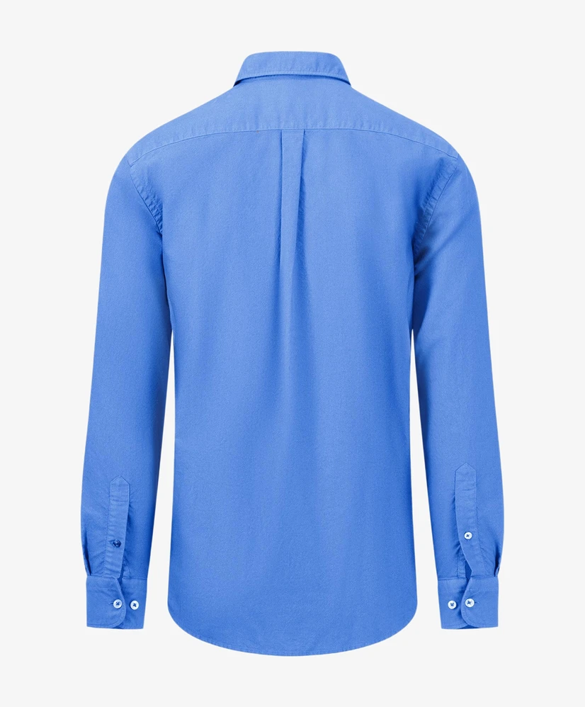 Fynch Hatton Overhemd Casual LM Fynch Hatton Overh
