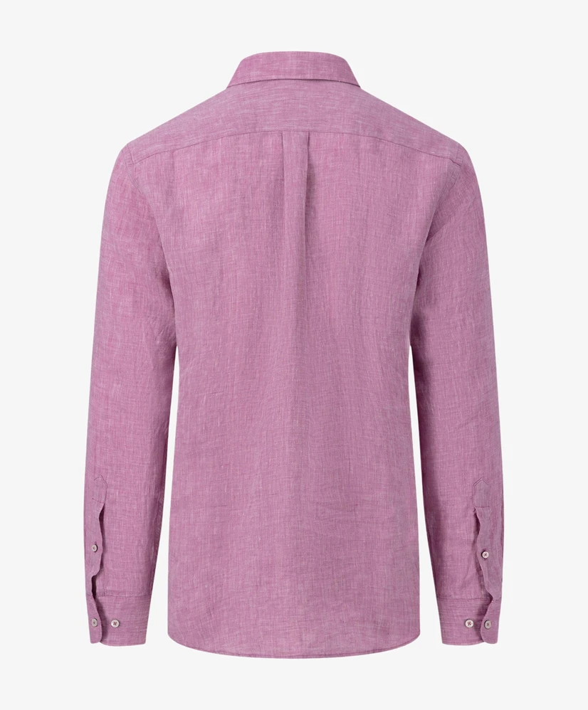 Fynch Hatton Overhemd Casual LM Fynch Hatton Overh