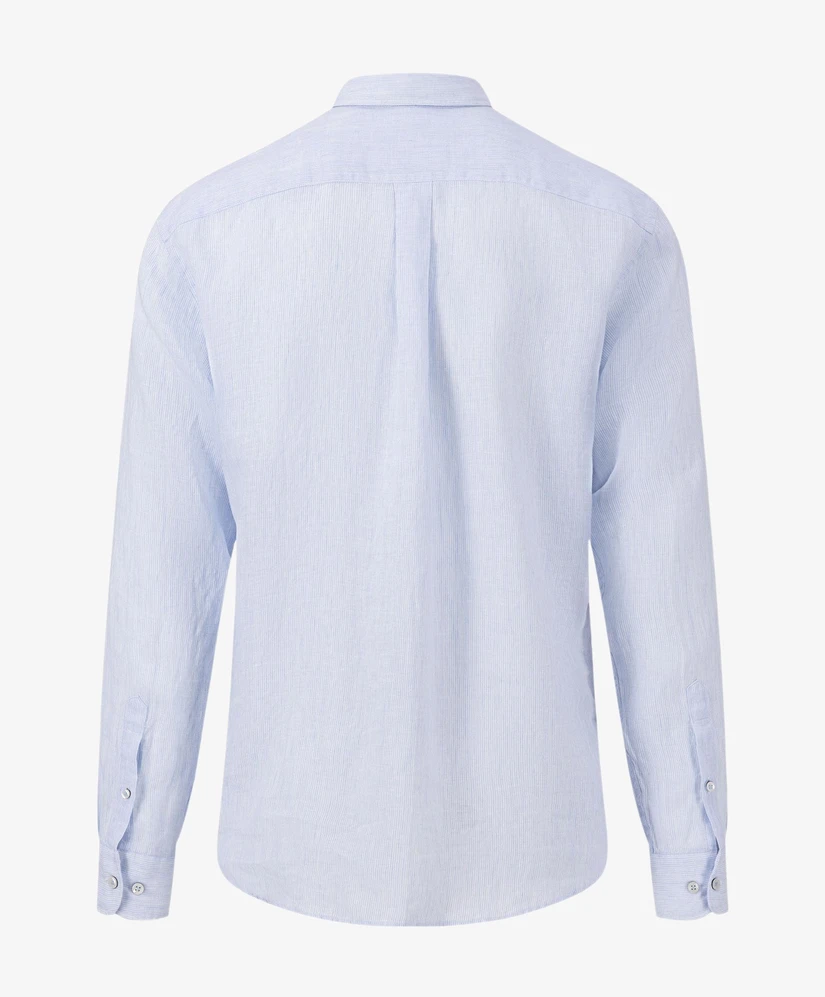 Fynch Hatton Overhemd Casual LM Fynch Hatton Overh
