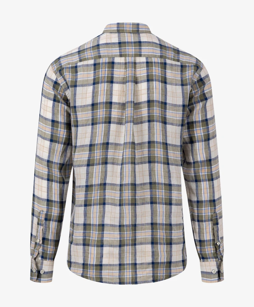 Fynch Hatton Overhemd Casual LM Fynch Hatton Overh