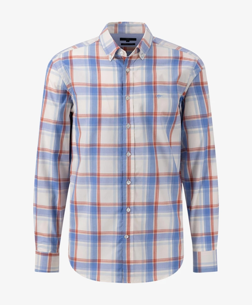 Fynch Hatton Overhemd Casual LM Fynch Hatton Overh