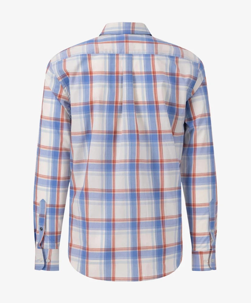 Fynch Hatton Overhemd Casual LM Fynch Hatton Overh