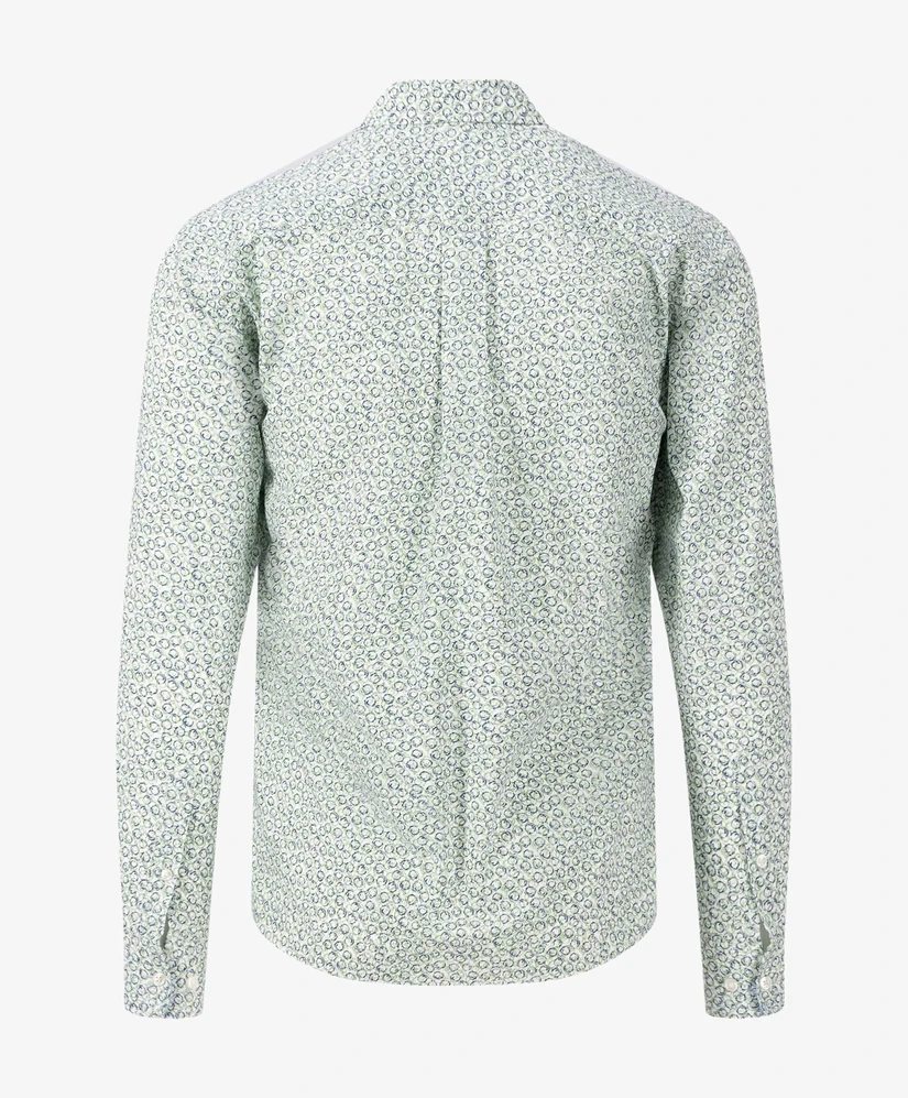 Fynch Hatton Overhemd Casual LM Fynch Hatton Overh