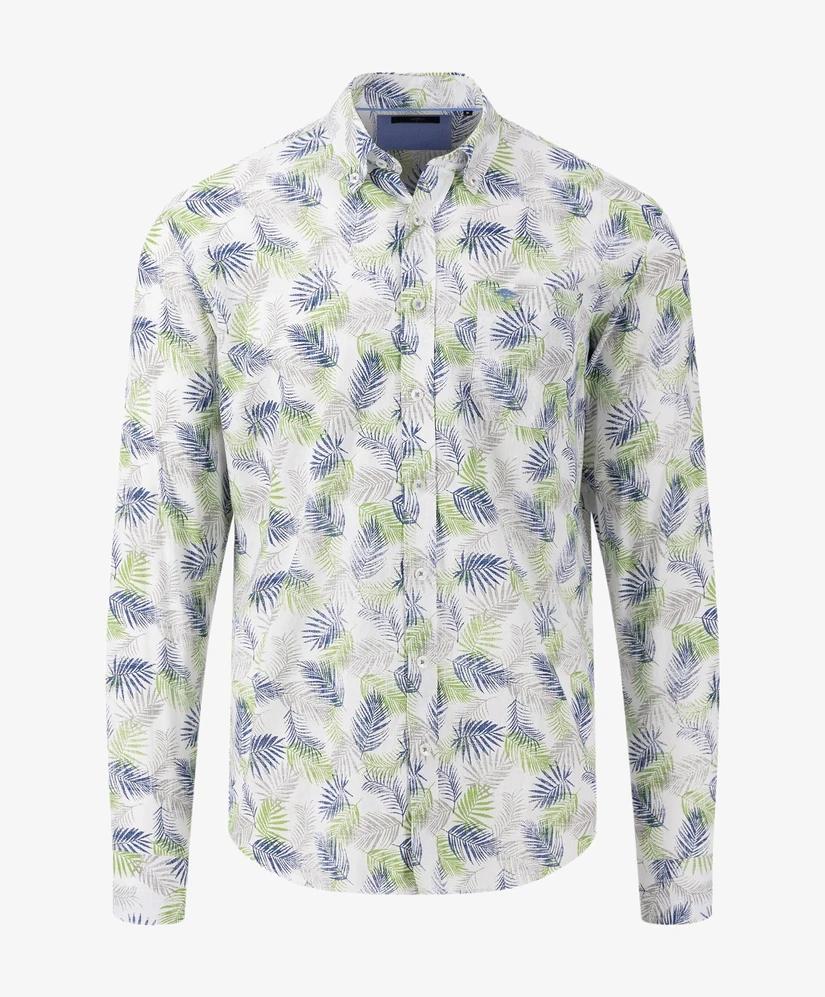 Fynch Hatton Overhemd Casual LM Fynch Hatton Overh