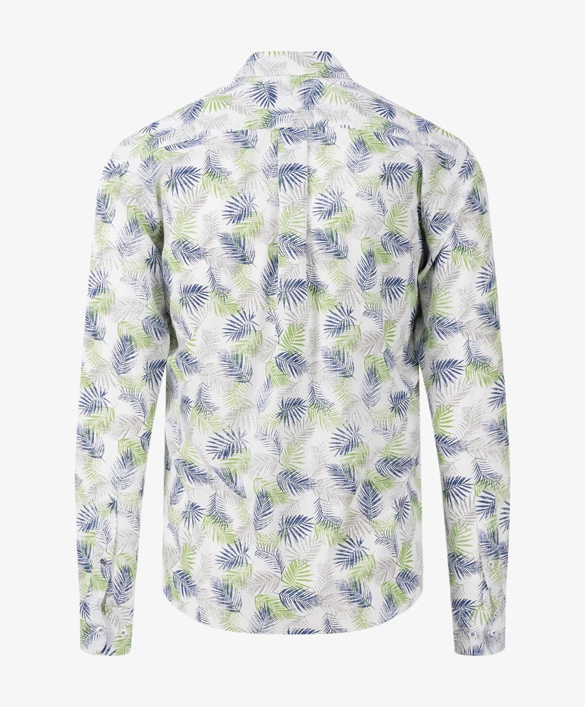 Fynch Hatton Overhemd Casual LM Fynch Hatton Overh