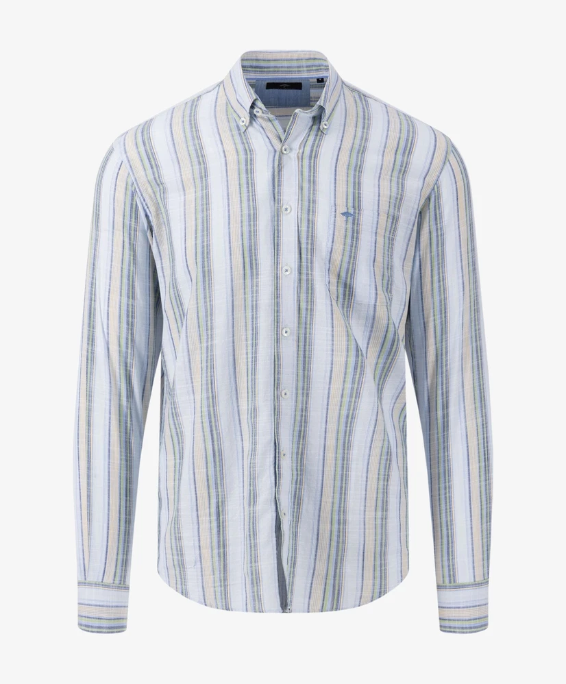 Fynch Hatton Overhemd Casual LM Fynch Hatton Overh