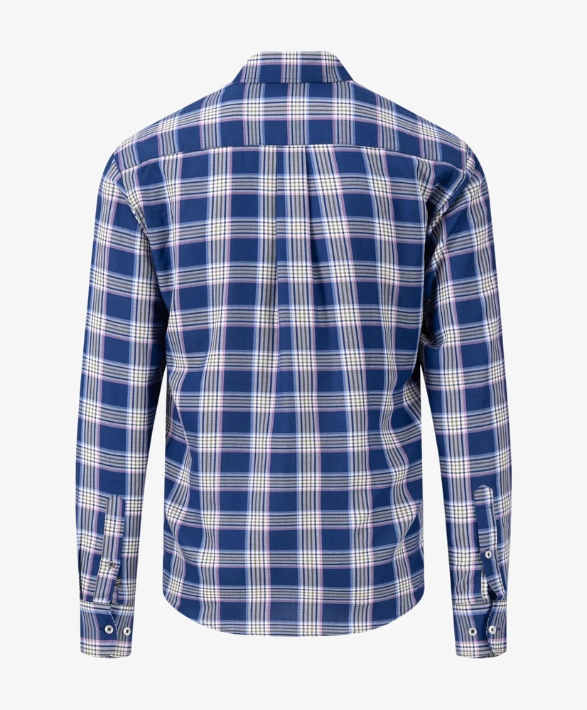 Fynch Hatton Overhemd Casual LM Fynch Hatton Overh