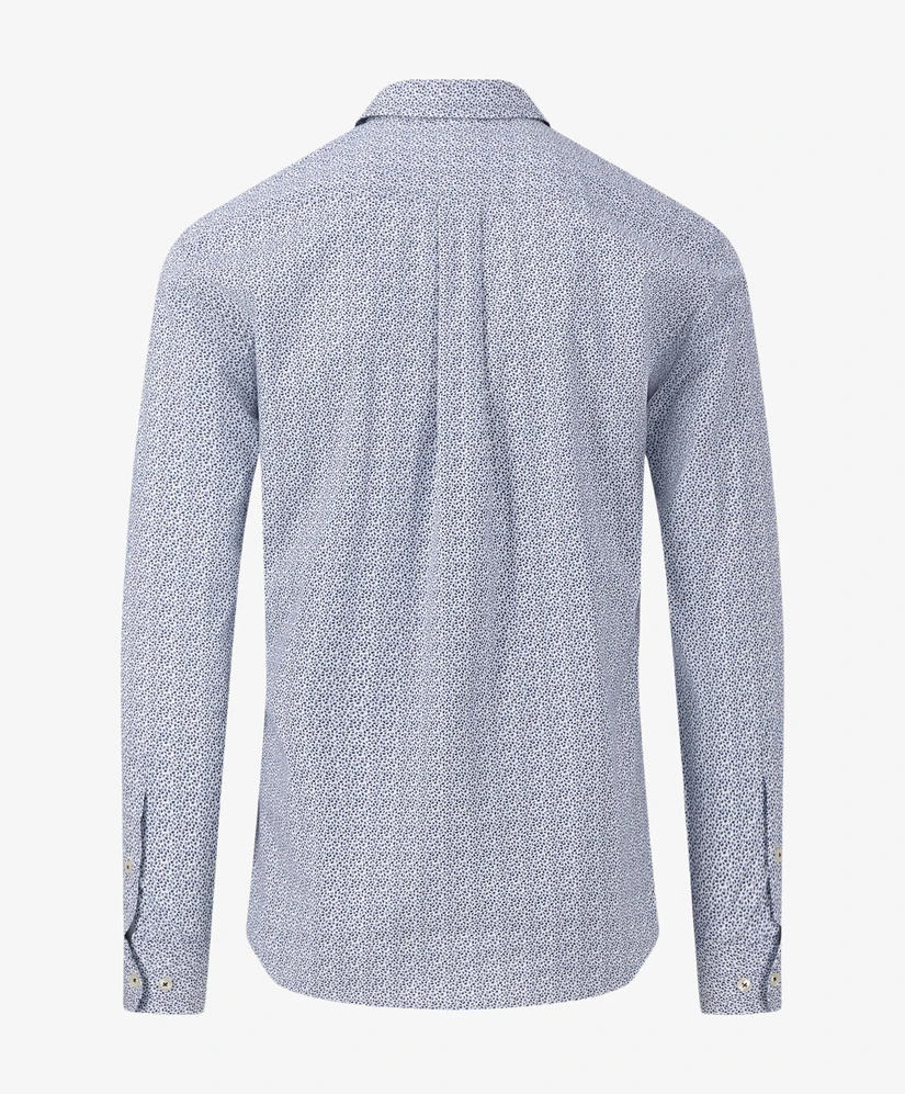 Fynch Hatton Overhemd Casual LM Fynch Hatton Overh