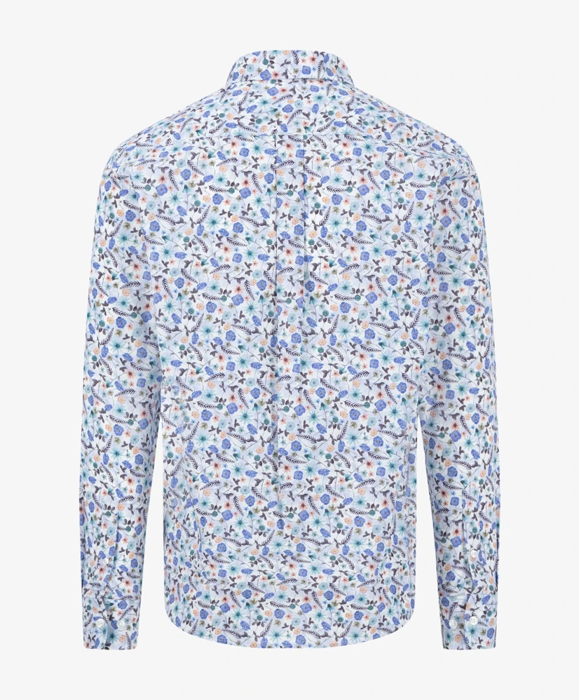Fynch Hatton Overhemd Casual LM Fynch Hatton Overh