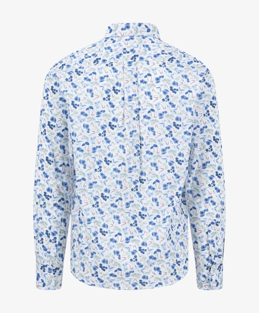 Fynch Hatton Overhemd Casual LM Fynch Hatton Overh