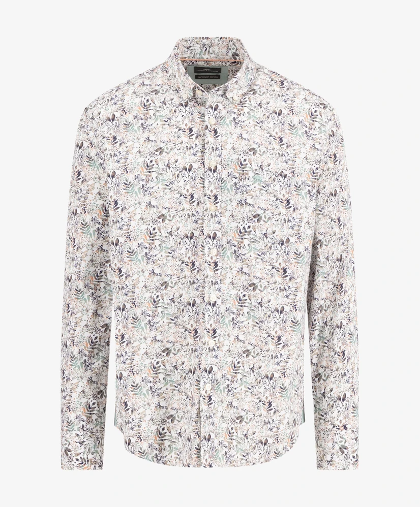 Fynch Hatton Overhemd Casual LM Fynch Hatton Overh