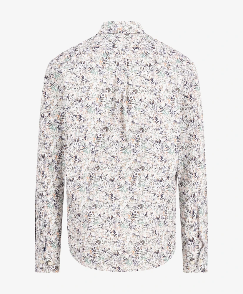 Fynch Hatton Overhemd Casual LM Fynch Hatton Overh