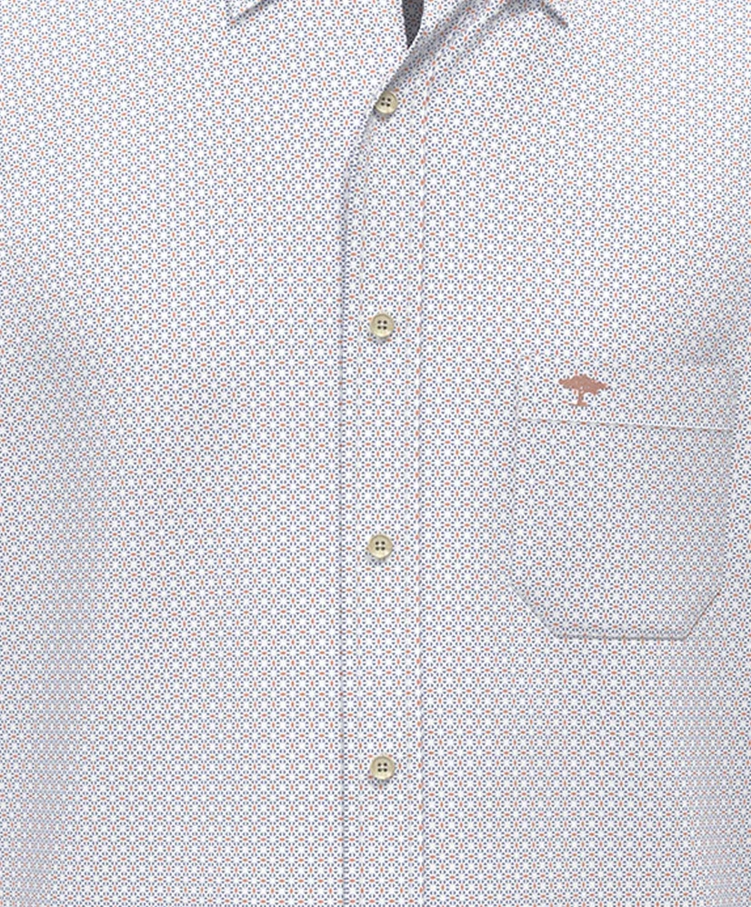Fynch Hatton Overhemd Casual LM Fynch Hatton Overh