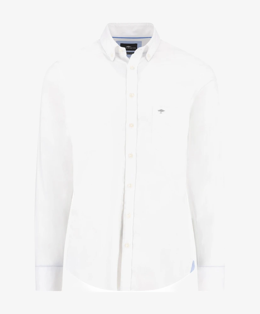 Fynch Hatton Overhemd Casual LM Fynch Hatton Overh