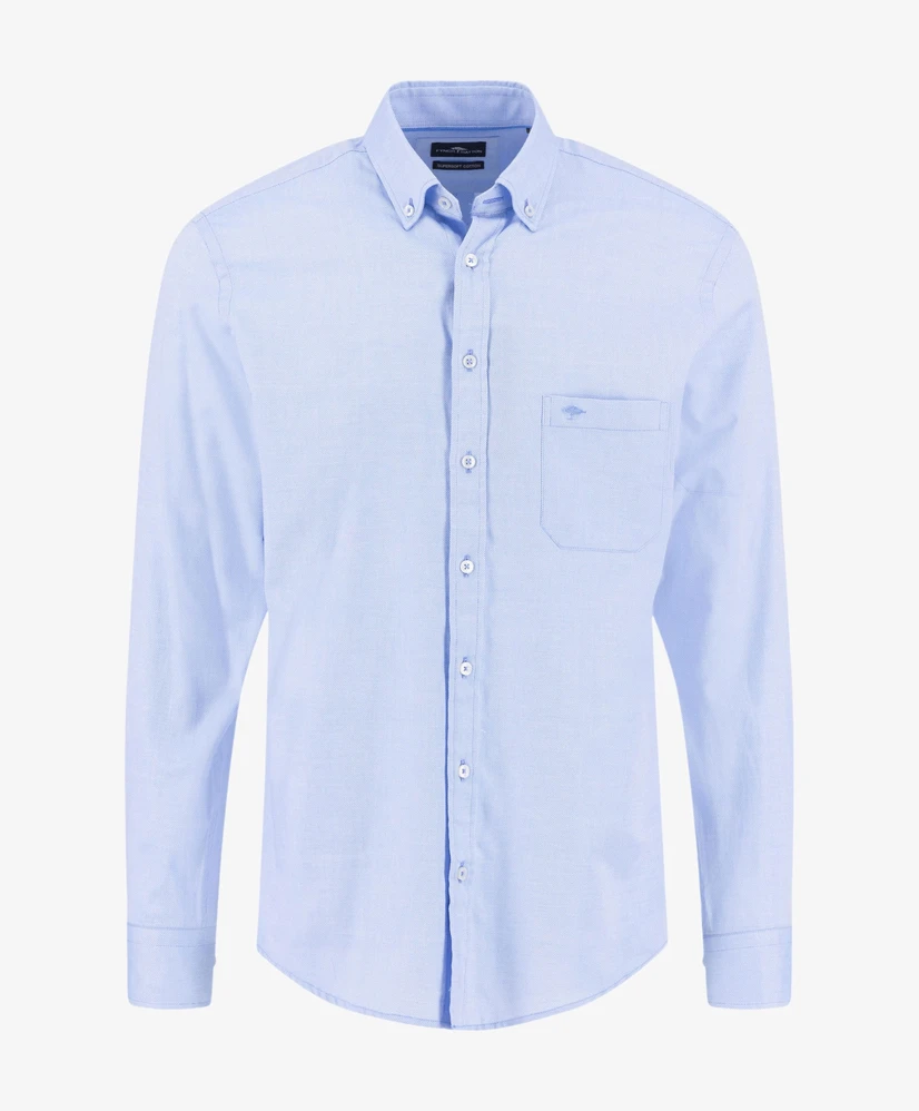 Fynch Hatton Overhemd Casual LM Fynch Hatton Overh