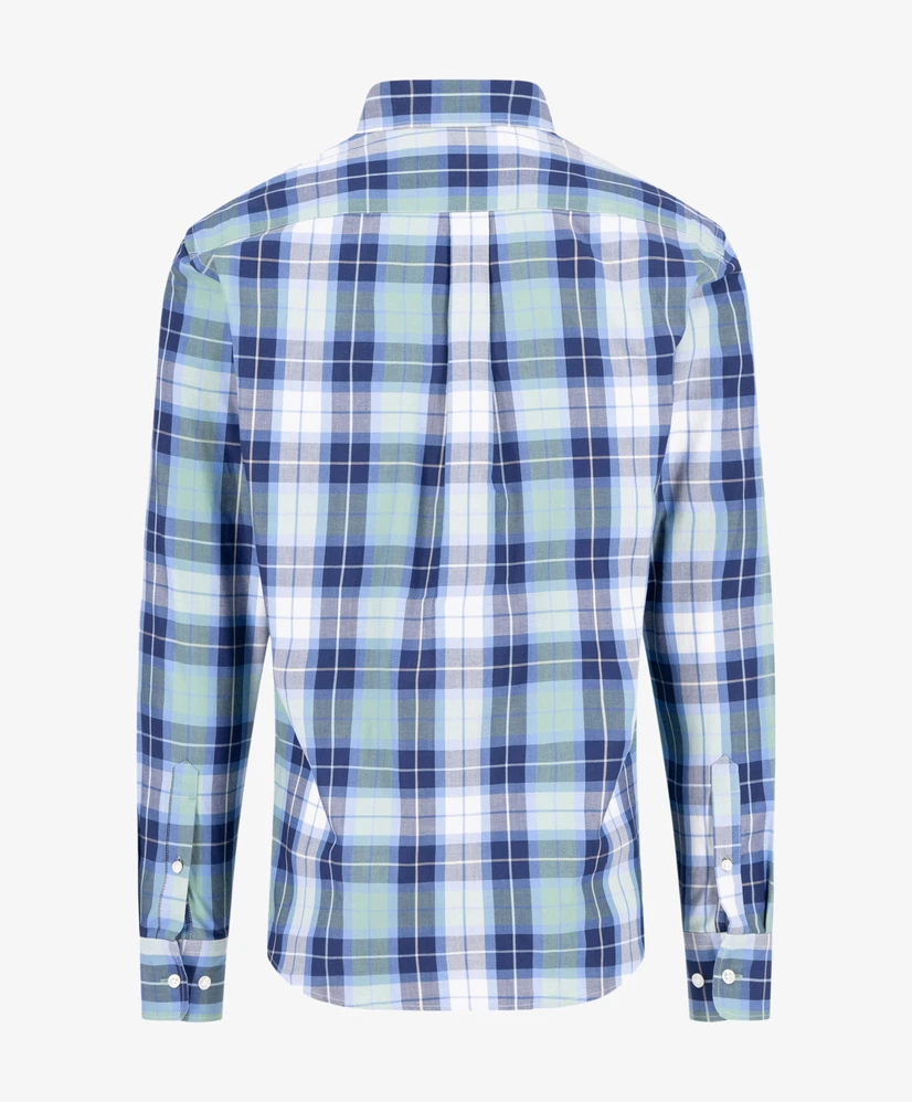 Fynch Hatton Overhemd Casual LM Fynch Hatton Overh