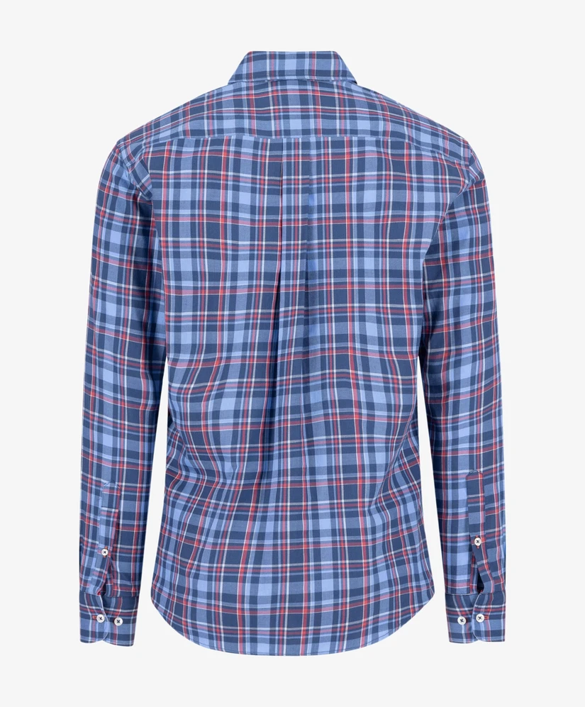 Fynch Hatton Overhemd Casual LM Fynch Hatton Overh