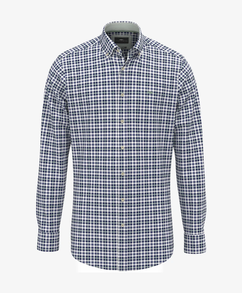 Fynch Hatton Overhemd Casual LM Fynch Hatton Overh