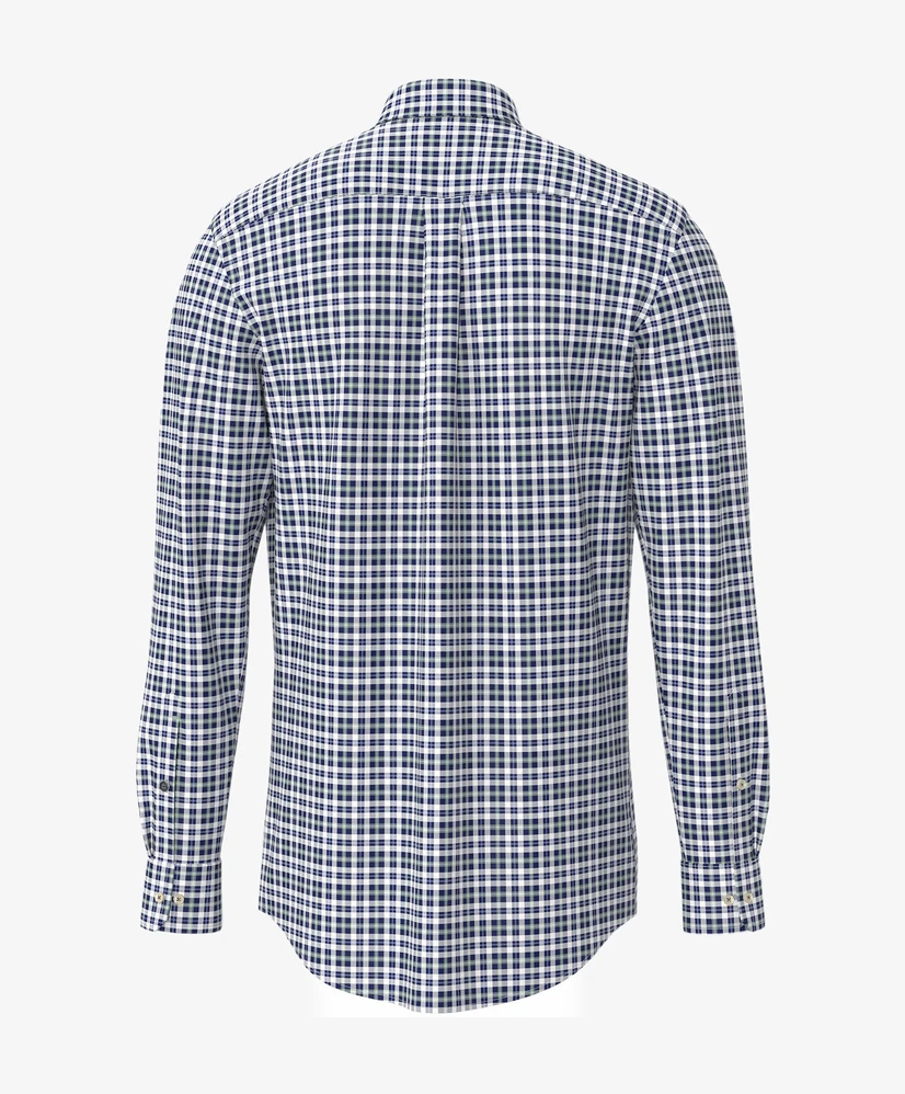 Fynch Hatton Overhemd Casual LM Fynch Hatton Overh
