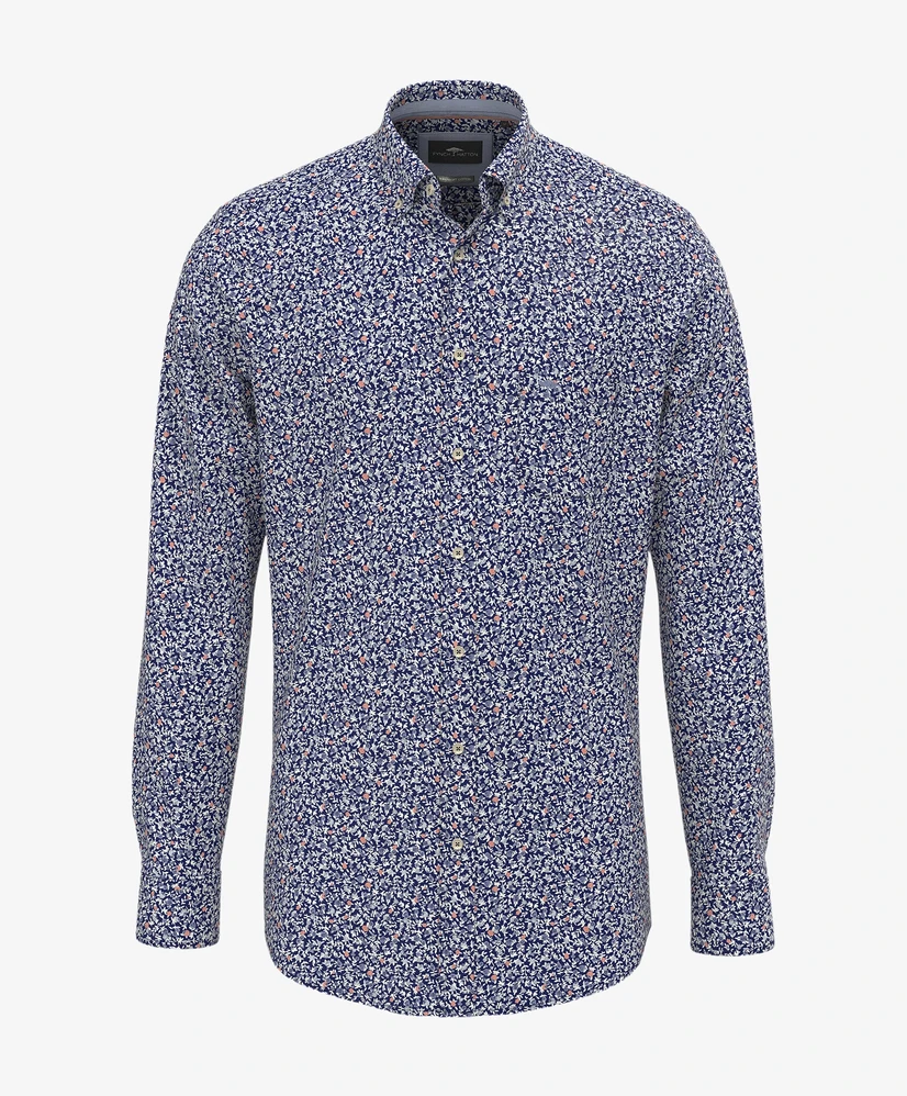 Fynch Hatton Overhemd Casual LM Fynch Hatton Overh