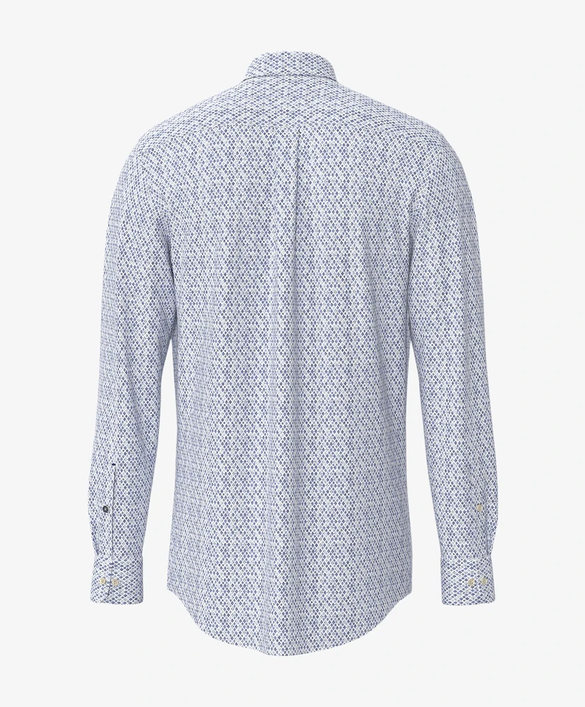 Fynch Hatton Overhemd Casual LM Fynch Hatton Overh