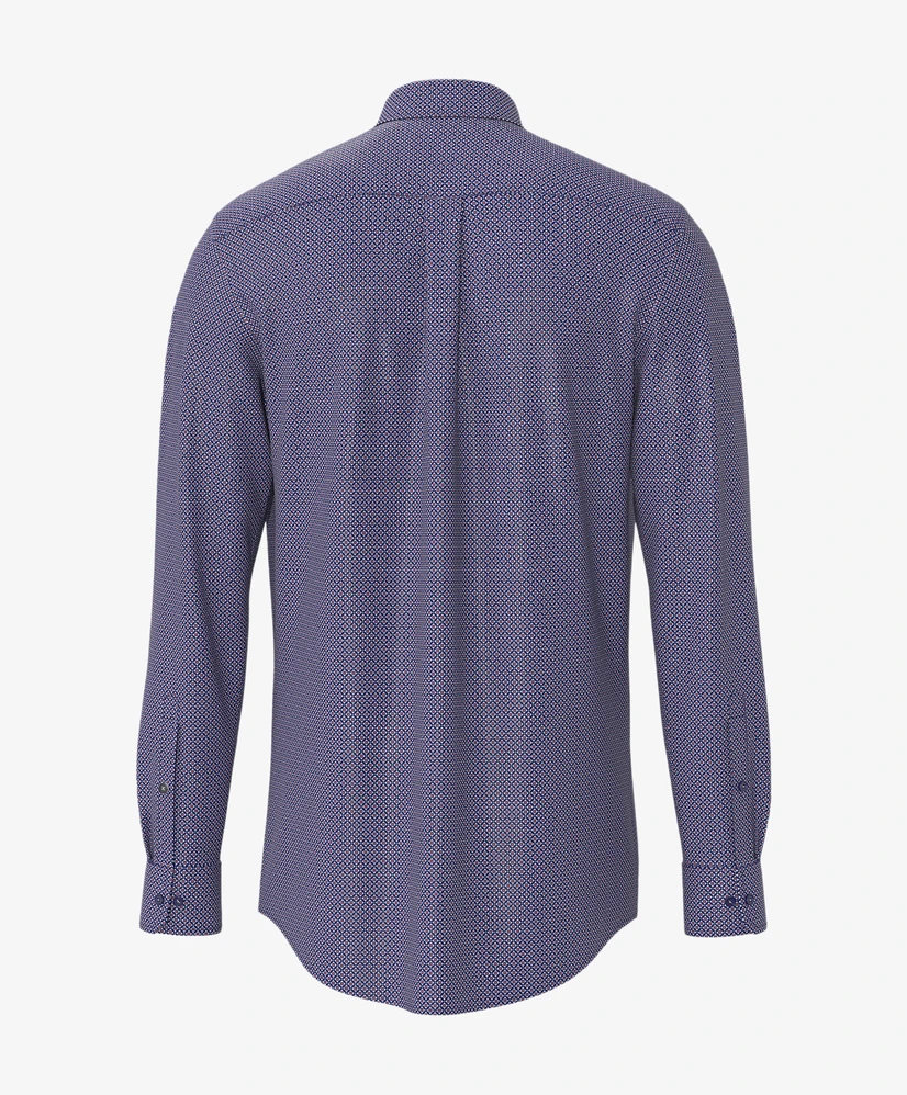 Fynch Hatton Overhemd Casual LM Fynch Hatton Overh