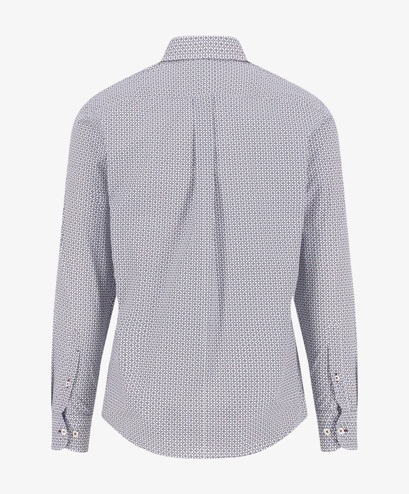 Fynch Hatton Overhemd Casual LM Fynch Hatton Overh