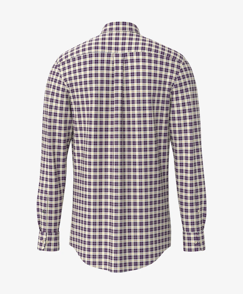 Fynch Hatton Overhemd Casual LM Fynch Hatton Overh