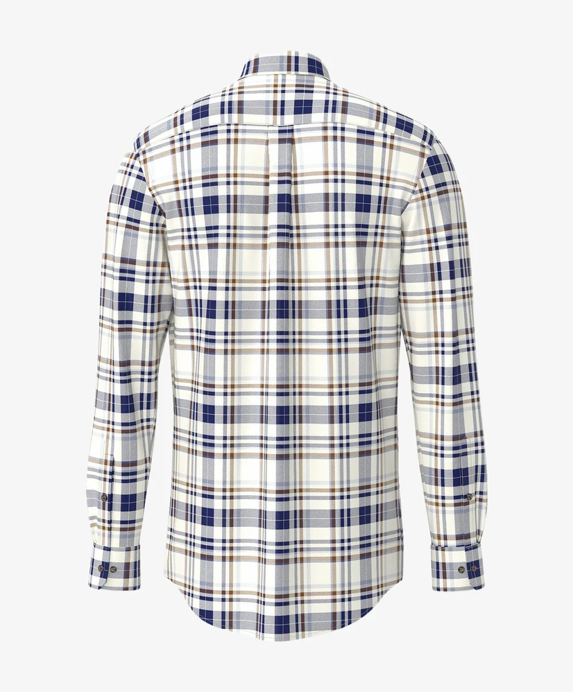 Fynch Hatton Overhemd Casual LM Fynch Hatton Overh