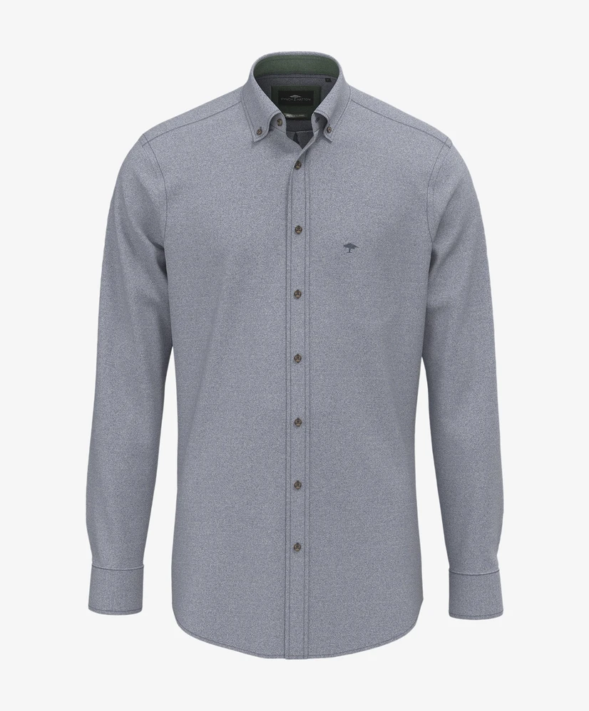 Fynch Hatton Overhemd Casual LM Fynch Hatton Overh