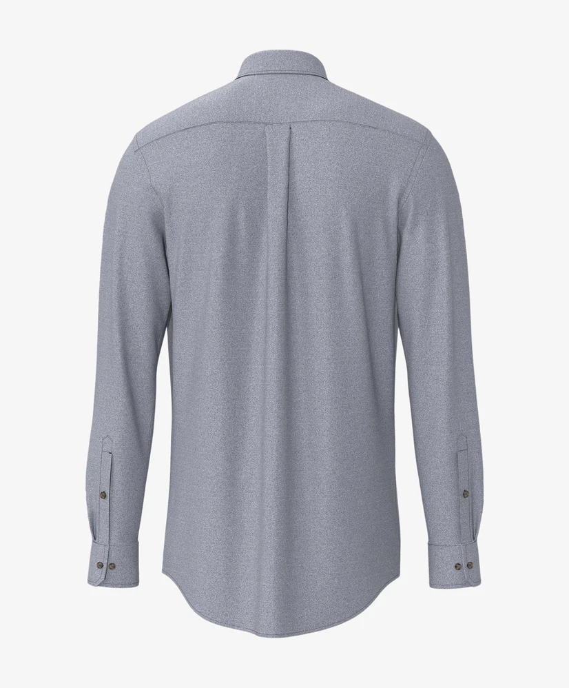 Fynch Hatton Overhemd Casual LM Fynch Hatton Overh